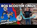 What Happened to 80s BMX Scooters The Rise and Fall of a Forgotten Fad