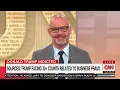 Attorney Jeremy Saland Discusses Trump s Indictment on CNN