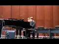 Download Lagu Hungarian Dance No. 5 - Brahms - Piano Duet Performance