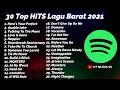30 top Hits lagu barat