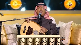 محمد عبده عنود الصيد جلسة محمد عبده موسم الرياض 2025 