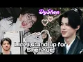 Download Lagu LinYi stand up for Shen Yue against some of his toxic fans
