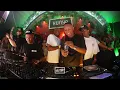 DLALA THUKZIN DJ Set | Kunye Cape Town VI, South Africa