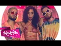 Lagu Marina Sena \u0026 HITMAKER - Foi Match (KondZilla)