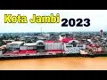 Download Lagu Pesona Kota Jambi 2023 | Jambi