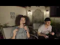 Stevie Wonder - Overjoyed | Cover by RoneyBoys