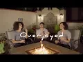 Download Lagu Stevie Wonder - Overjoyed | Cover by RoneyBoys