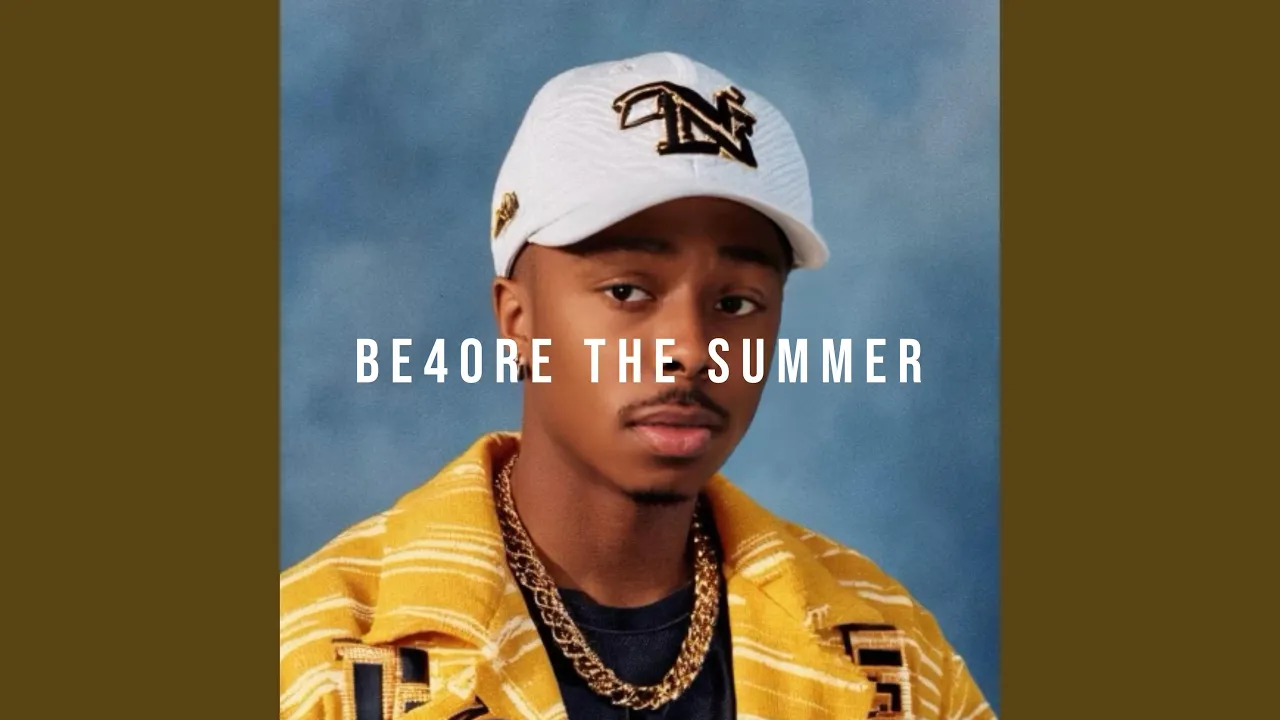 WASTED SUMMER (BONUS)