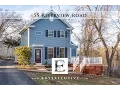 Historic Riverside Colonial 55 Riverview Rd Rocky Hill CT 06067