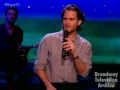 Kelli O'Hara & Steven Pasquale - "One Second and a Million Miles" - BRIDGES OF MADISON COUNTY