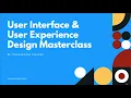 Design From Beginner To Pro - Design Masterclass Part 1