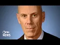 WATCH LIVE Judge James Boasberg targeted by Trump for immigration rulings speaks at ABA meeting