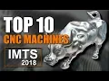 Download Lagu 10 AMAZING CNC Machines - IMTS 2018!