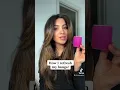 Download Lagu VOLUMINOUS CURTAIN BANGS #hair #curtainbangs #revlon #revlonbrush #shorts