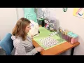 Deflecto Stackable Cubes Organizers