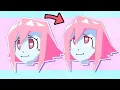 How I 3D Model and Rig Low Poly Eyes Blender 4 4 Tutorial