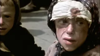War in Color: Hitler - Original Images UNCENSORED