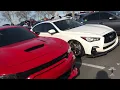 North California car culture clip 1