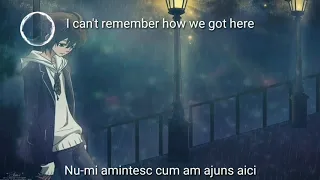 eden wake up versuri n rom n 