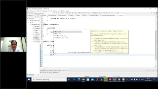 Hierarchical Inheritance Example Program R19 JNTUK JP Chandrakala Kuruba
