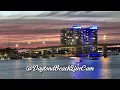 Daytona Beach Live Cam Halifax River Florida