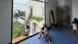Tới Cần Thơ thì ở đâu? |Hy và Ni 