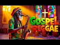 Download Lagu You Know Me – 2025 Gospel Reggae: A Deeply Intimate Worship Encounter