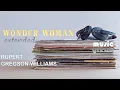 Download Lagu WONDER WOMAN Score (Extended) (2017) RUPERT GREGSON-WILLIAMS