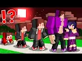 Download Lagu DARK JJ life cycle with DARK APHMAU - Maizen Minecraft Animation