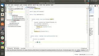 CodeForces A Watermelon Solution in JAVA