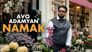 Avo Adamyan - Namak