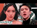 Lagu EXO/RED VELVET - OBSESSION/PSYCHO (MASHUP)