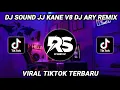 Download Lagu DJ SOUND JJ KANE V8 DJ ARY REMIX VIRAL TIK TOK TERBARU 2023!!