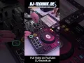 Lagu DJ-Technik.de #shorts - NO TALK, JUST SOUND - Pioneer DJ XDJ-RX3  Beat FX 1