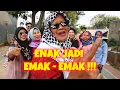 SERIAL KOMEDI : ENAK JADI EMAK EMAK !