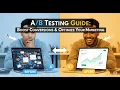 Testing Guide 2025 Boost Conversions Optimize Your Marketing Strategy