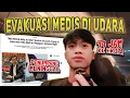 Lagu Orang di Depanku Meninggal di Pesawat😱⁉️ Berangkat ke Barcelona bareng Mama🇪🇸 Mulai Trip EROPA🤩