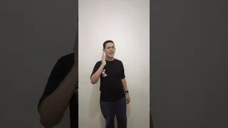 اول ما الحكم بيتقال شوف مين هيبقى معاك 