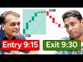 This 9 15 AM Options Strategy Works Everyday Stupid Simple and Proven Ft Rajesh Jain