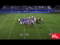 Jamboree - Jackson County vs Livingston