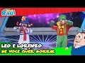 Download Lagu Homenagens Patati Patata (Programa Raul Gil)