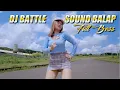 Download Lagu DJ BATTLE SOUND HOREG FULL BASS