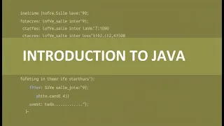 Java Main Method Print to Console Escape Sequence Spaces and Comments