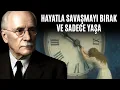 Lagu Hayatı Kabul Et – ACI ÇEKME, Sadece Her Dakikayı YAŞA | Carl Jung