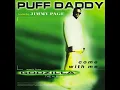 Puff Daddy feat. Jimmy Page  - Come With Me (Radio Version)