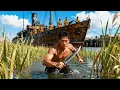 Download Lagu A kung fu master raids from underwater, single-handedly wiping out an elite Japanese unit.