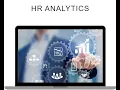HR analytics using python 2