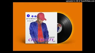 jerusalema gqom remake pro by dj emgee muziq sa 