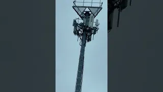Verizon suburban-rural New N77 C Band Upgrade 5G 5GUW Medina OH