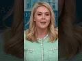 Karoline Leavitt s Most Memorable Moments as White House Press Secretary